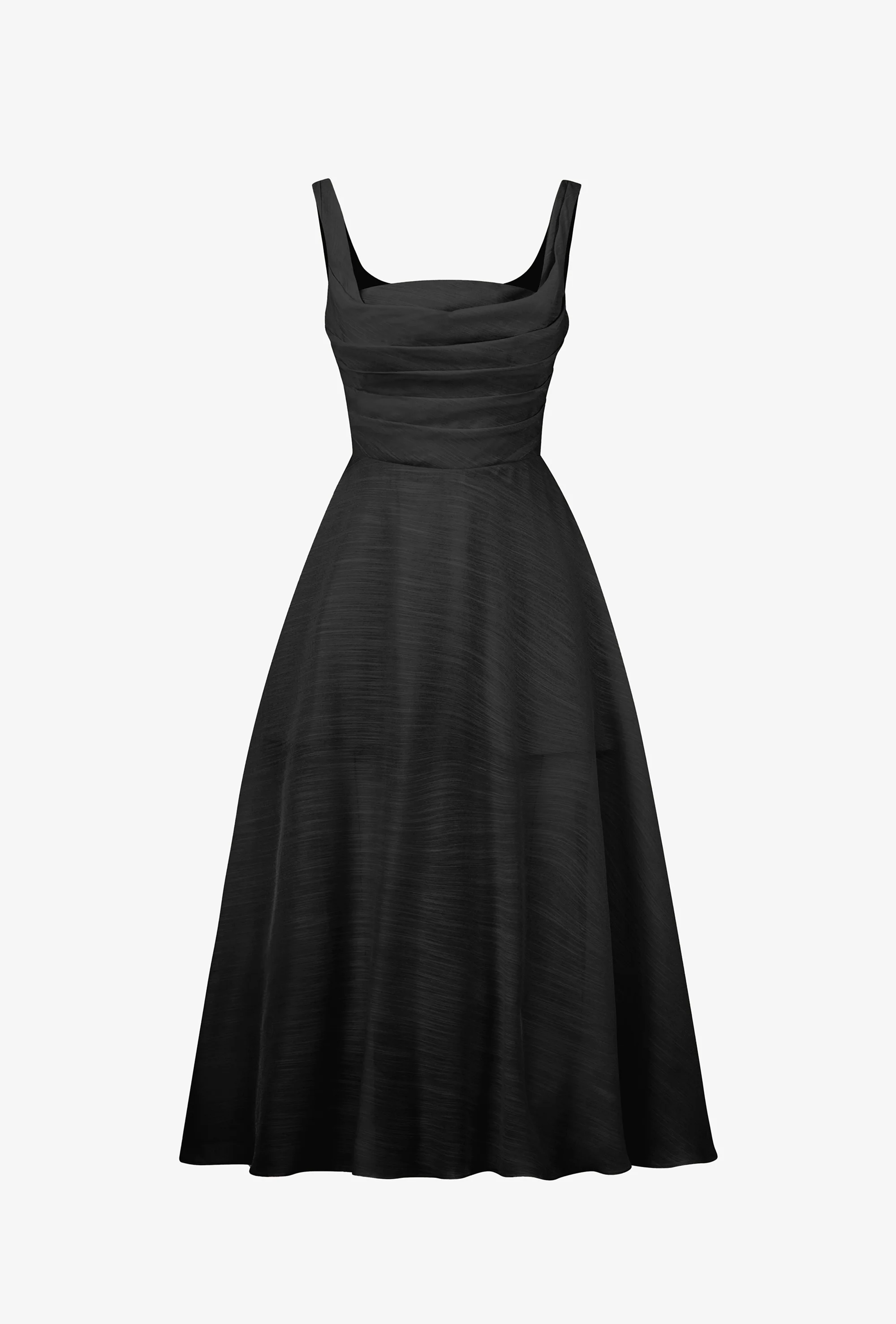 Bianca Cami Midi Dress - Image 5