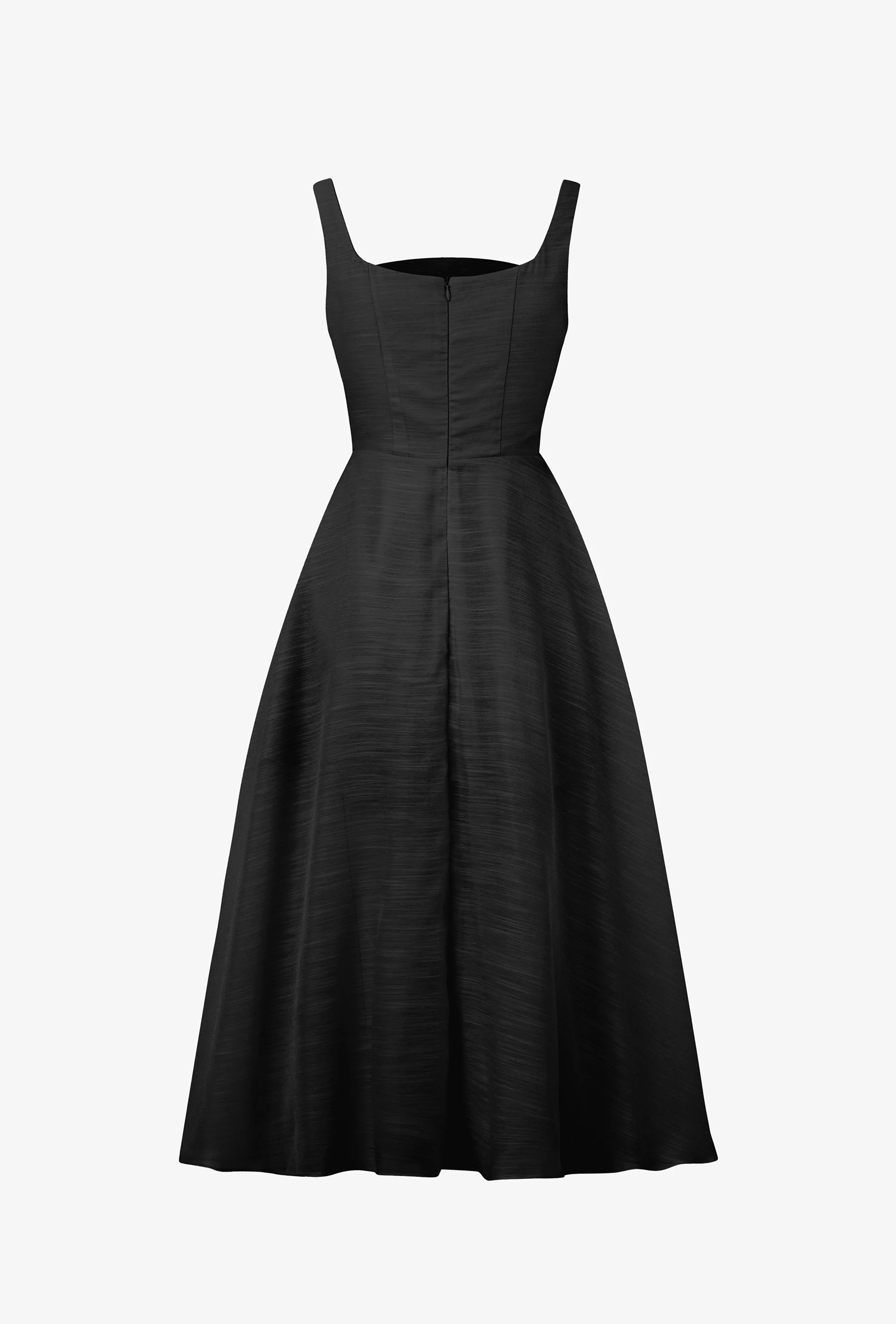Bianca Cami Midi Dress - Image 6