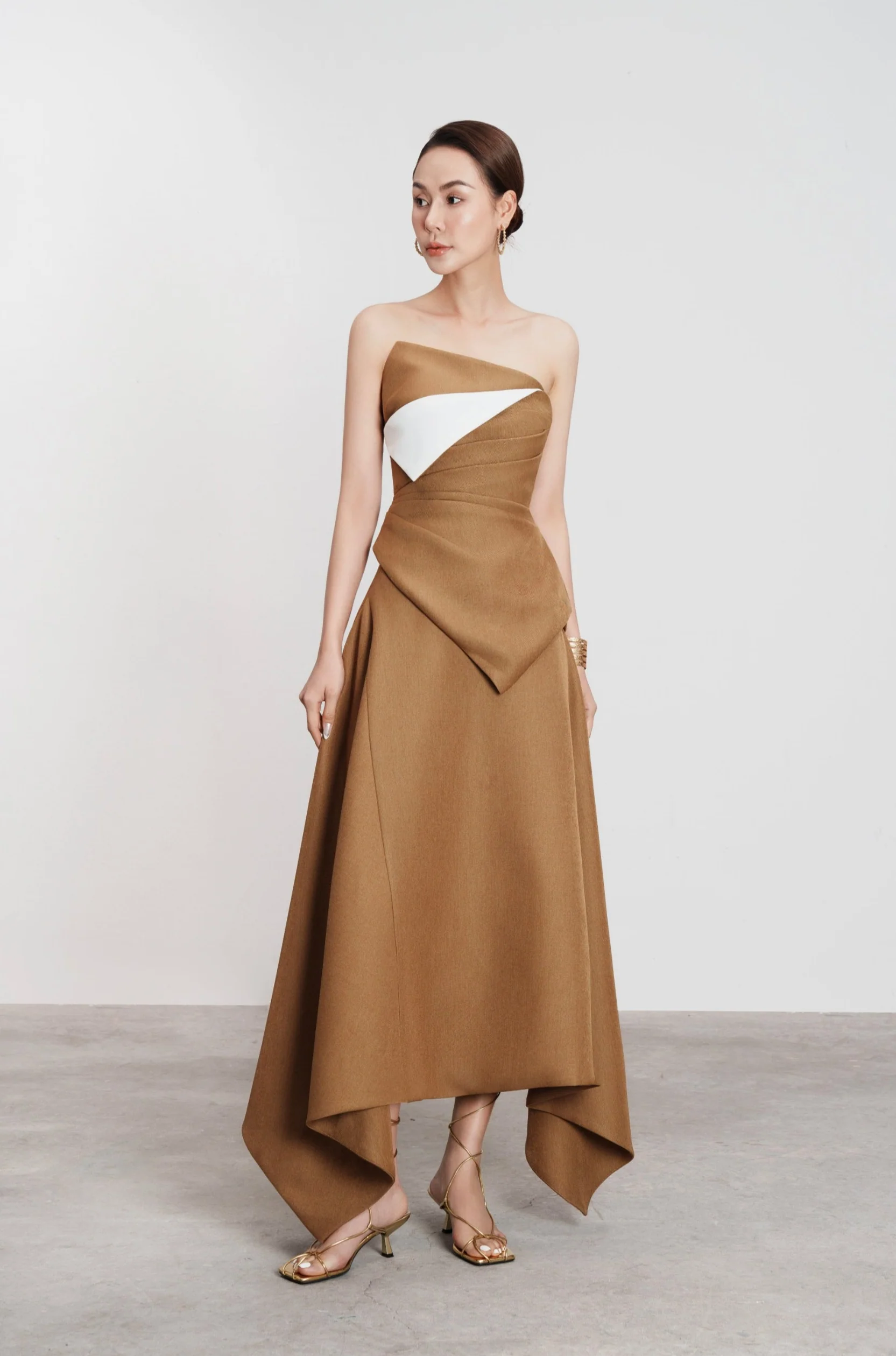 Hestia Strapless Set - Image 3