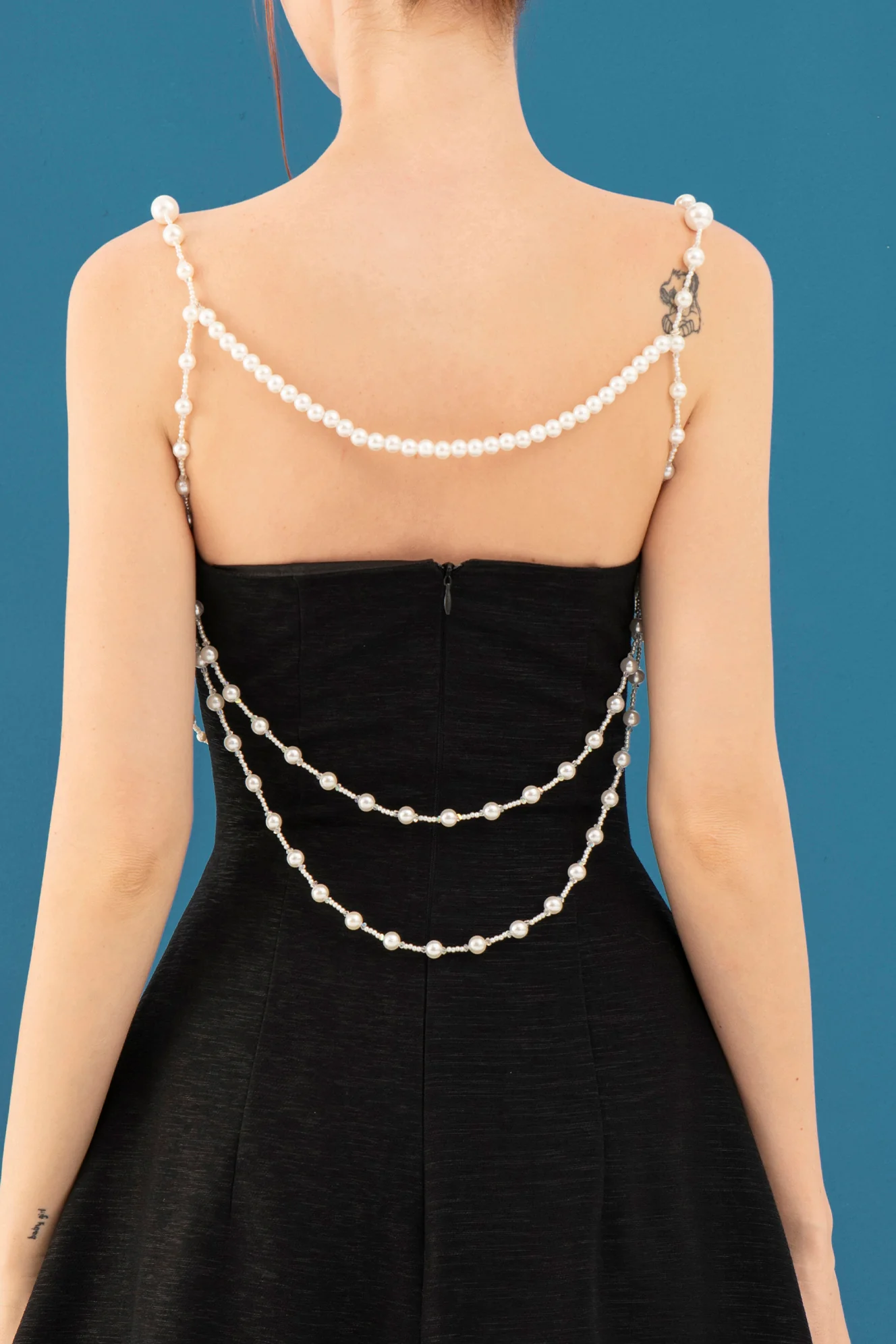 Laura Body Chain - Image 3